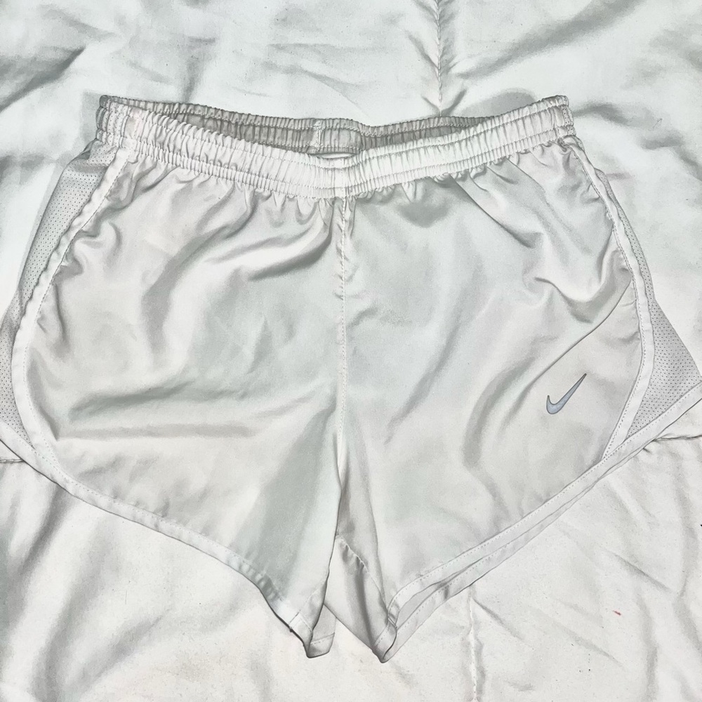 Nike Dri-Fit Running Shorts